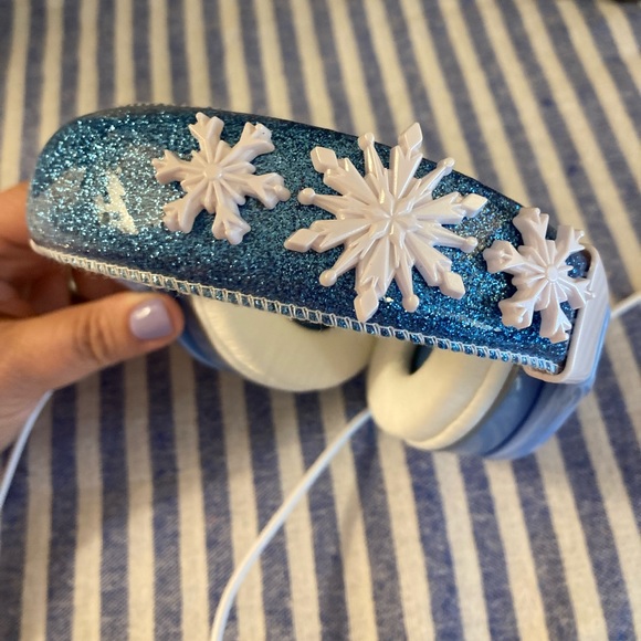 Disney’s Frozen Childrens Headphones